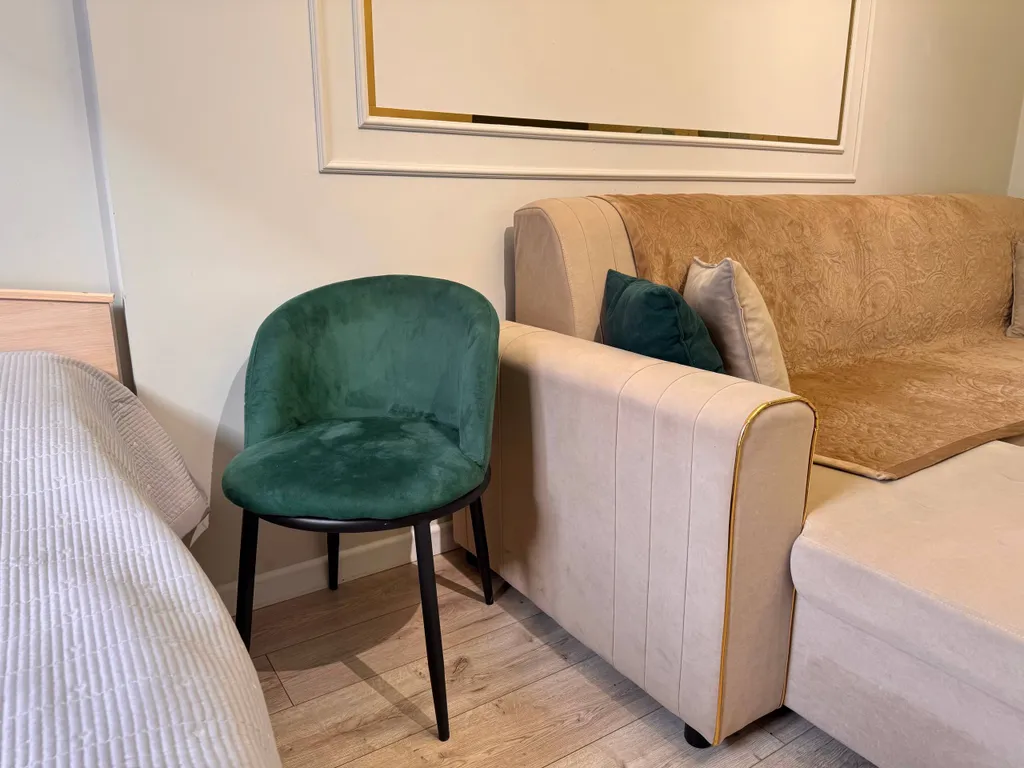 Уютные апартаменты в центре Бишкека