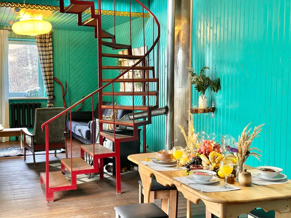 Дом художника