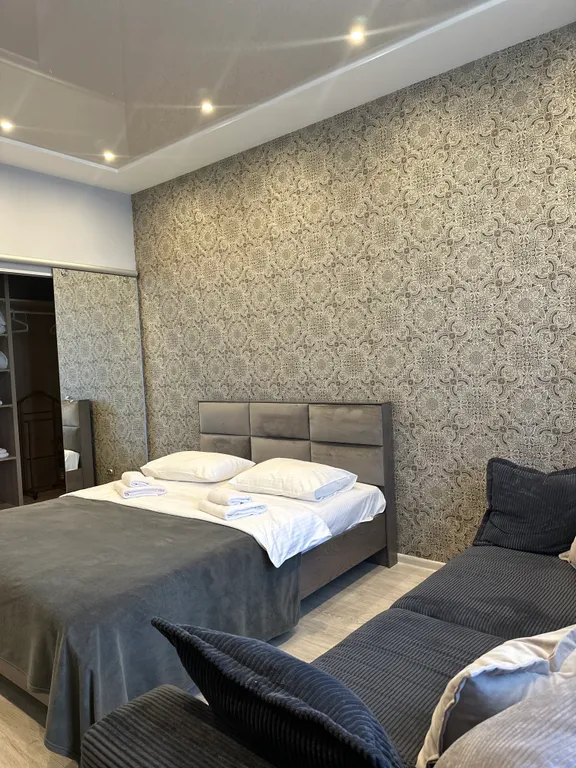 Квартира Квартира Velvet в ЖК Династия — Ярославль