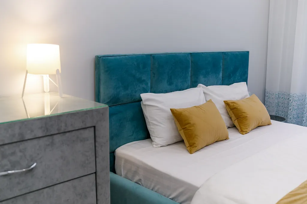 Апартаменты с террасой Море Близко 2