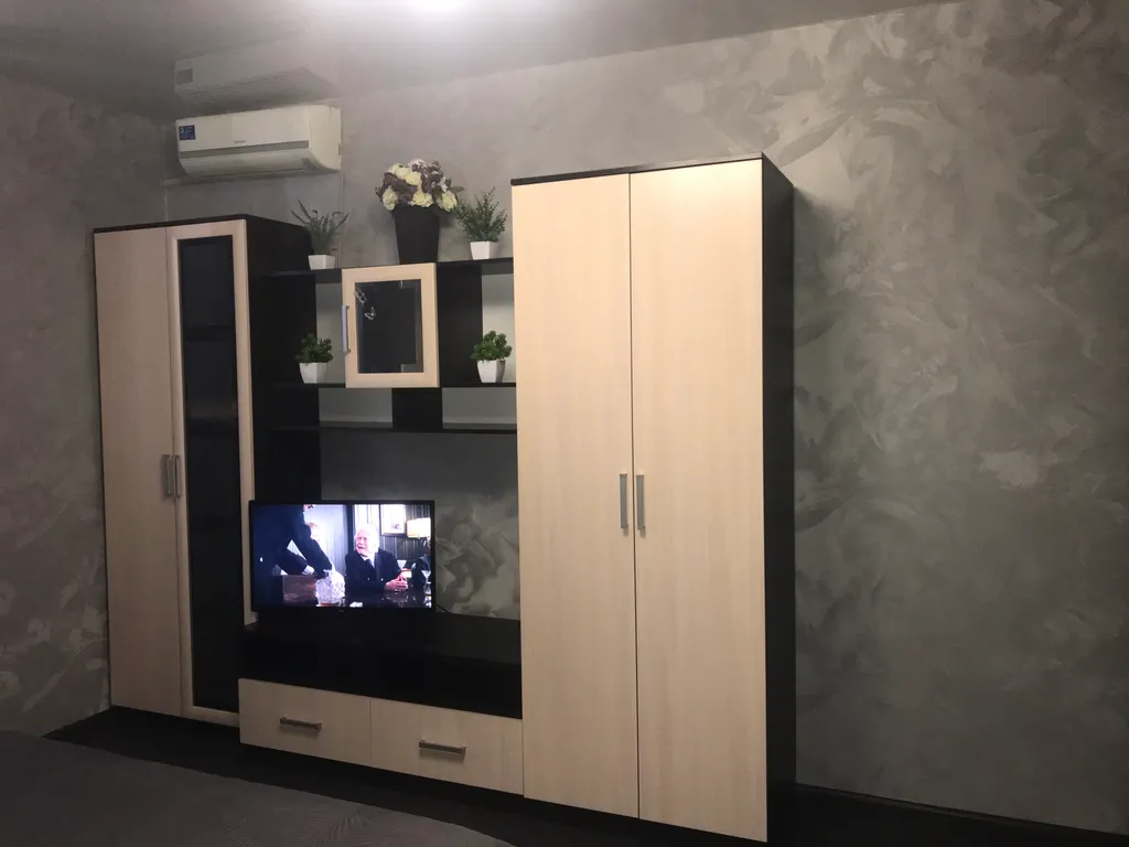 Квартира у аквапарка