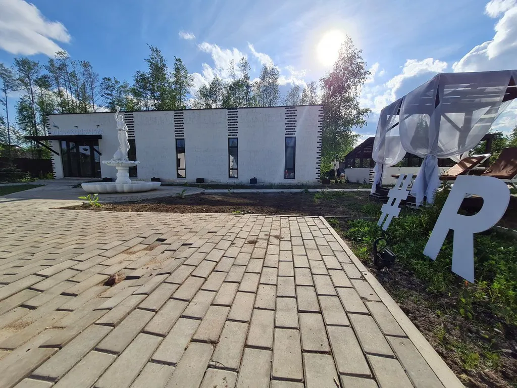 Коттедж Уютный дом в лофт стиле с шикарной spa-зоной в элитном районе — Великий Новгород