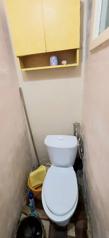 Простая, но востребованная однушка с отличной локацией