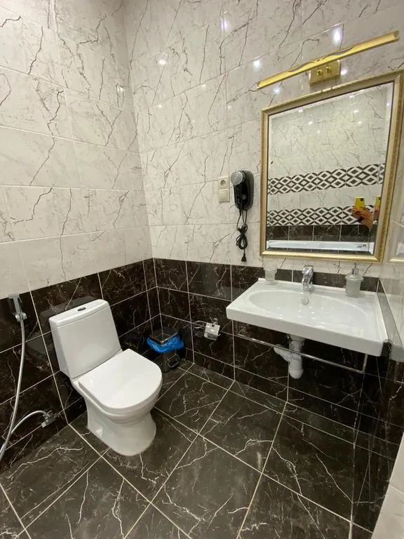 Комната