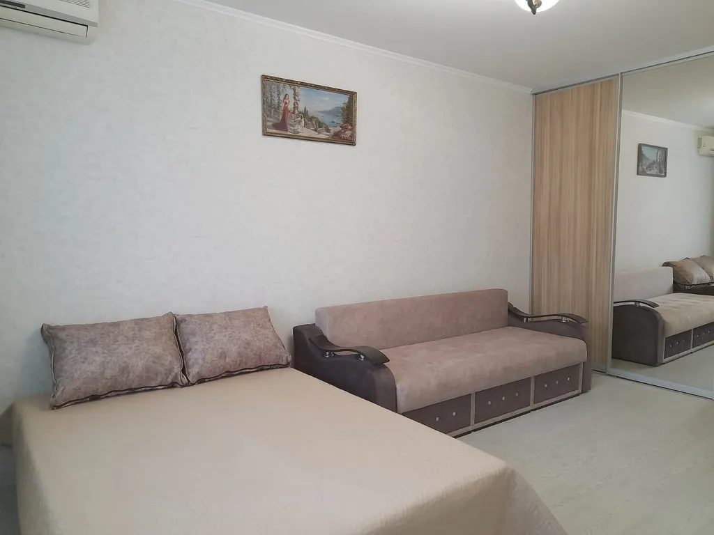 Уютная квартира у моря