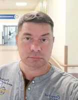 Алексей Овчинников