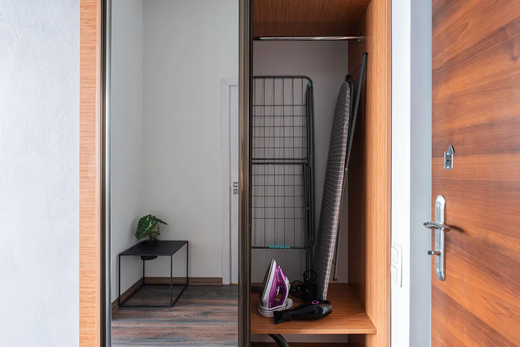 Уютная квартира в центре города рядом с Сизнс Парк