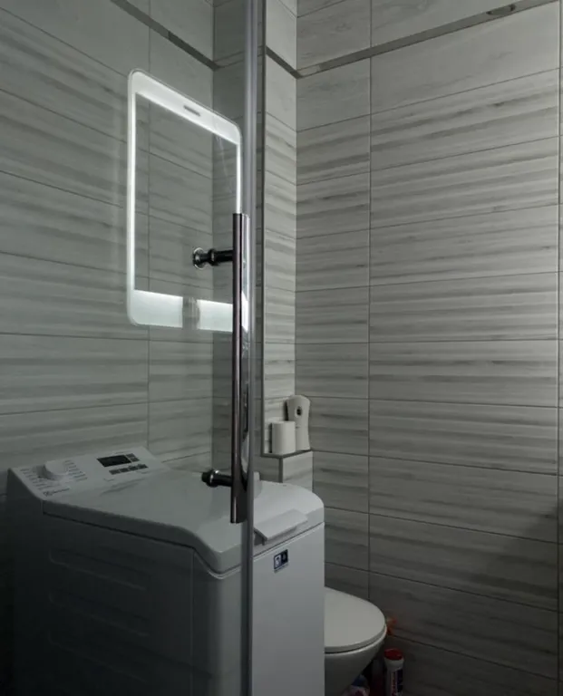 Квартира Квартира Студия с шикарным видом на горы — Владикавказ