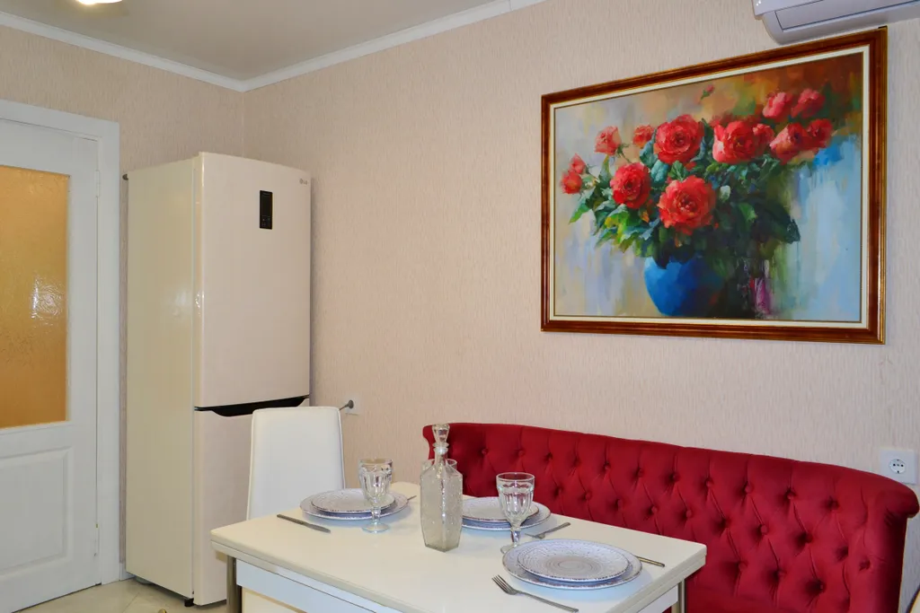 Премиум-жилье у Галереи Чижова