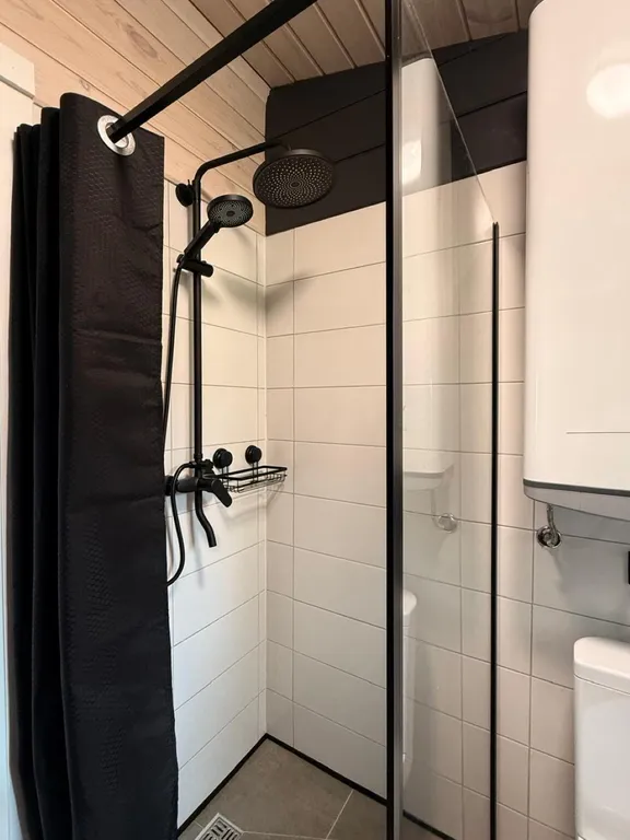 Коттедж Коттедж Среда обитания — Снегиревка