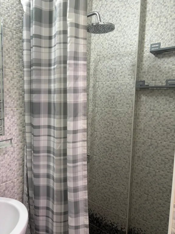 Коттедж Коттедж с отдельной беседкой — Алушта