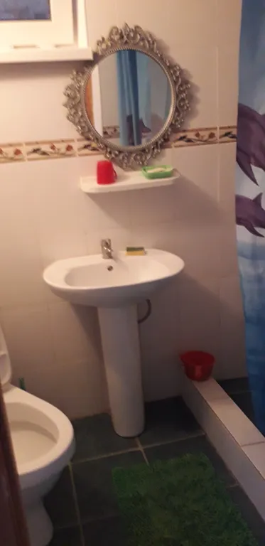 Домик на 2-3 человек