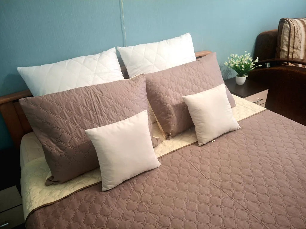 Уютная квартира в районе ТРЦ Ярмарка