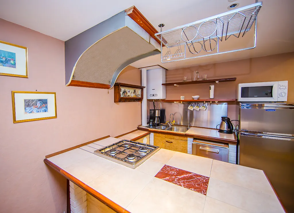 Квартира Квартира Friends Holiday BR Apartment — Санкт-Петербург