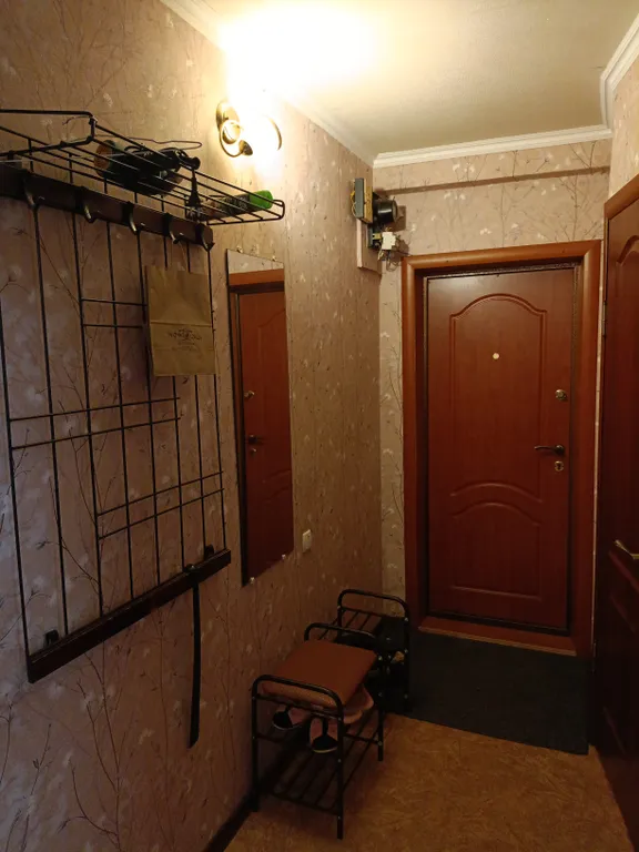 Уютная 2-комнатная квартира в Харцызске