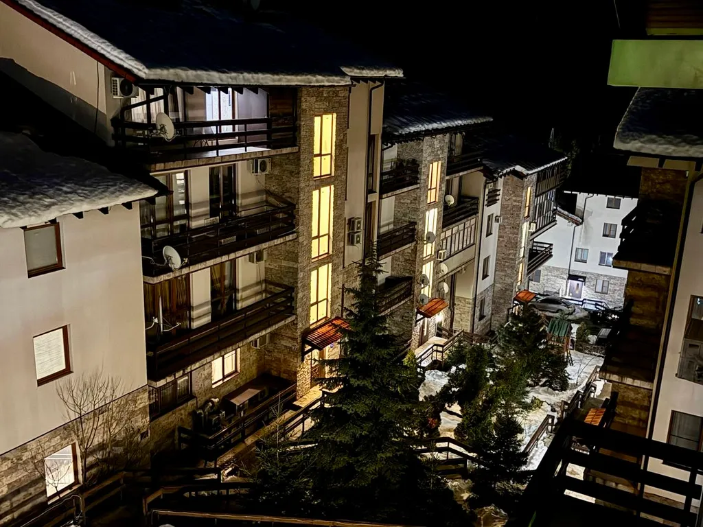 EPIC HOUSE Дизайн-магия, 4 этаж Ваш личный кинозал