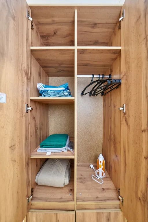 Современная студия в самом центре города в новом ЖК Премьер