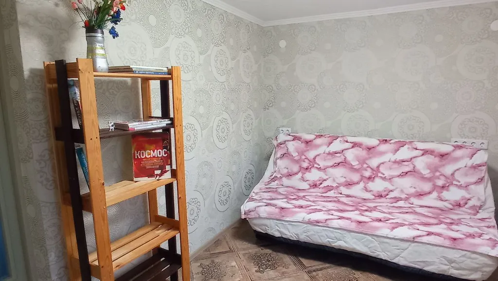 Коттедж Коттедж Апартаменты в саду — Зеленоградск