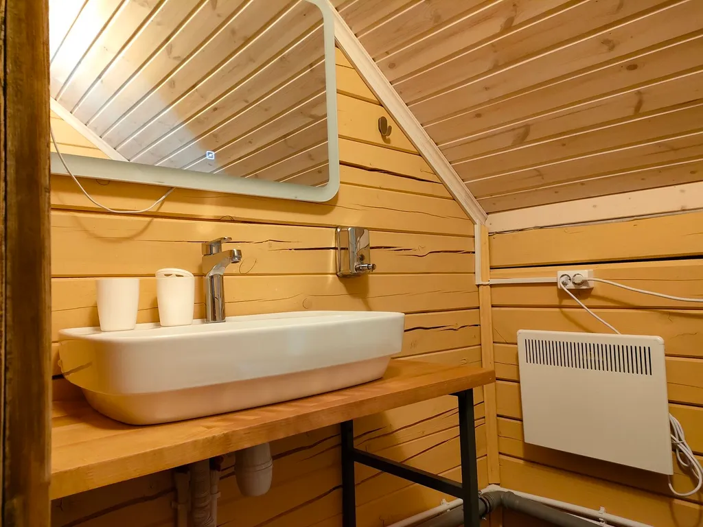 Валдай Дальняя Дача 1