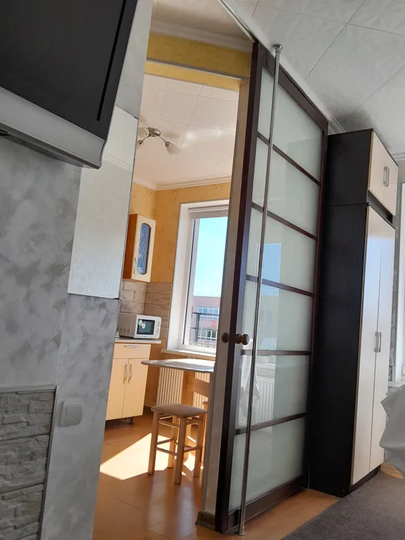 Квартира Уютная квартира недалеко от моря — Светлогорск