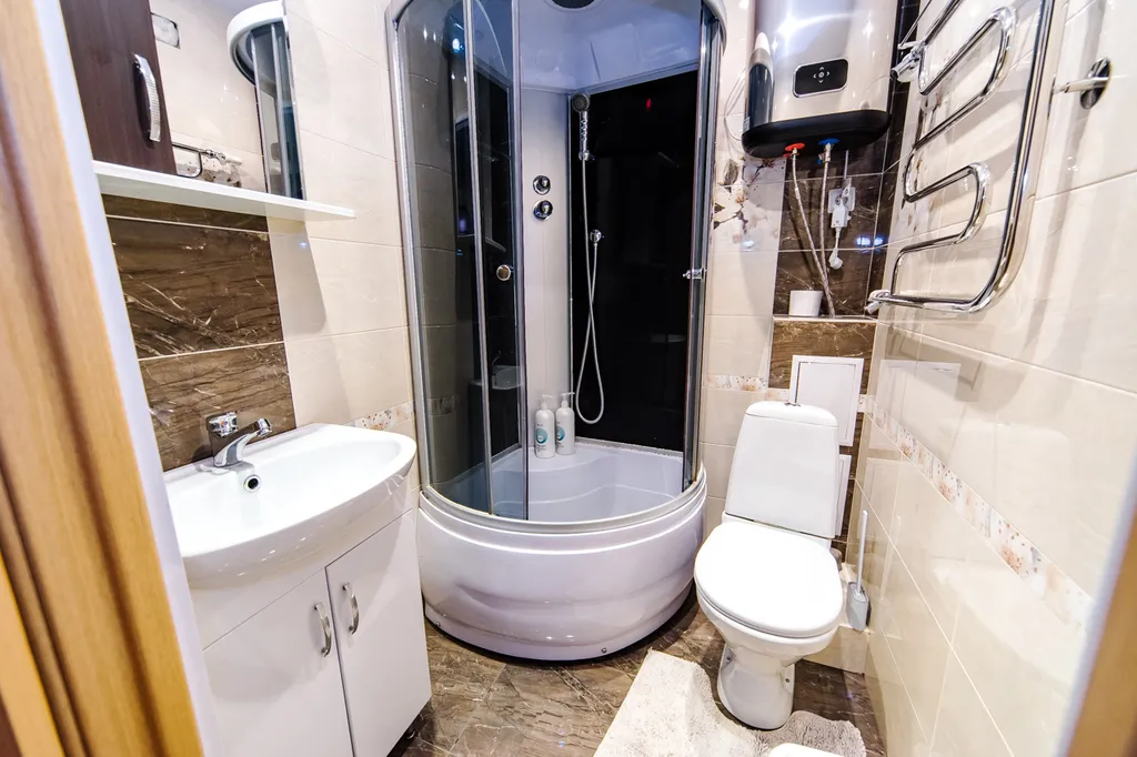 Уютная студия