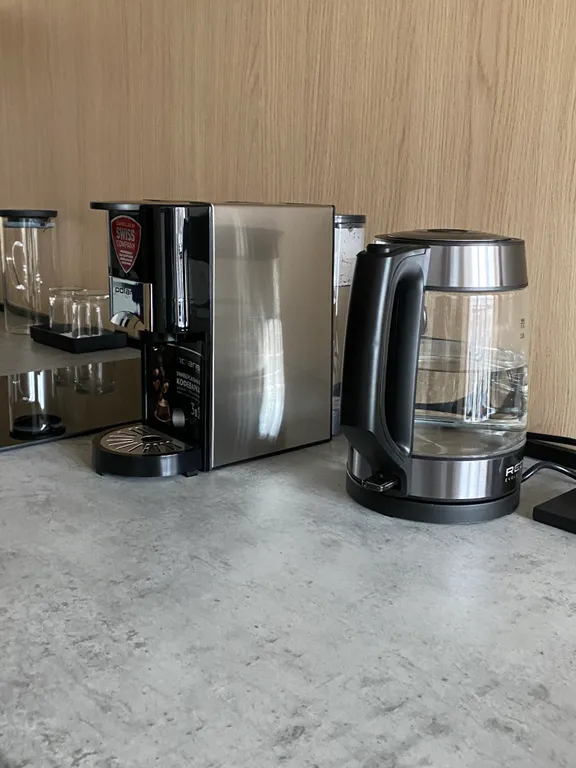 Элитная студия в историческом центре