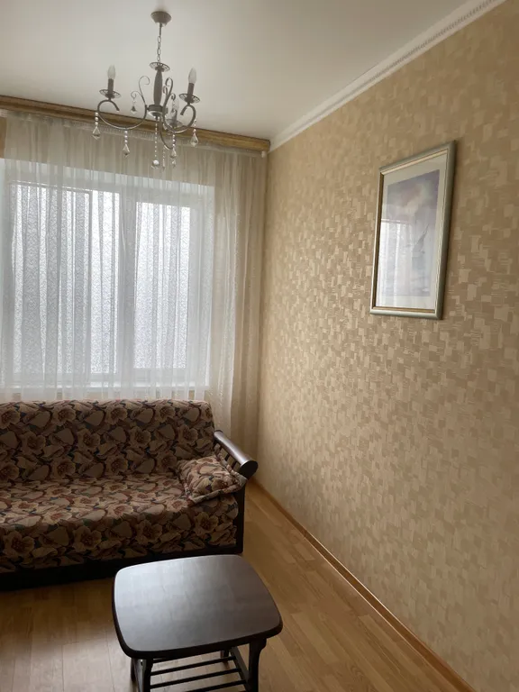 Квартира Квартира Гостевой дом «Елена» люкс номер улучшенный — Анапа