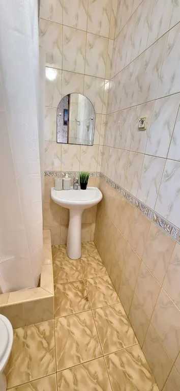 Квартира Комната — Анапа