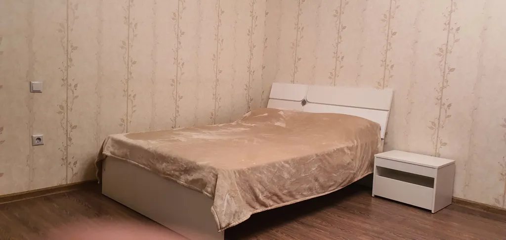 Уютная евроквартира в деловом центре — аренда посуточно в Красноярск