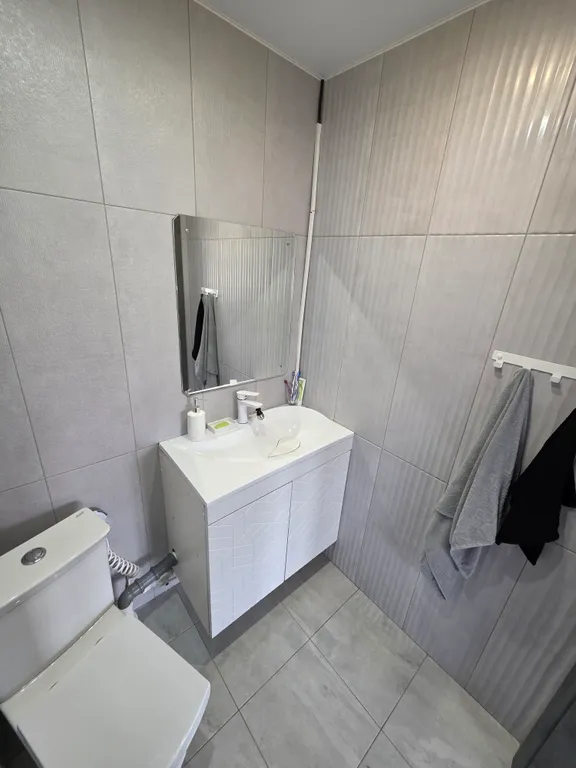 Коттедж на огромной территорией