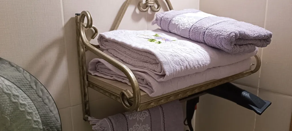 Светлая квартира в центре города