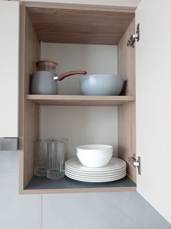 Уютная квартира в тихом районе с развитой инфраструктурой.