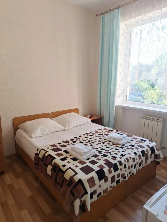 Квартира Комната — Геленджик