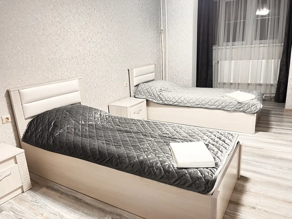 Уютная квартира в самом красивом месте