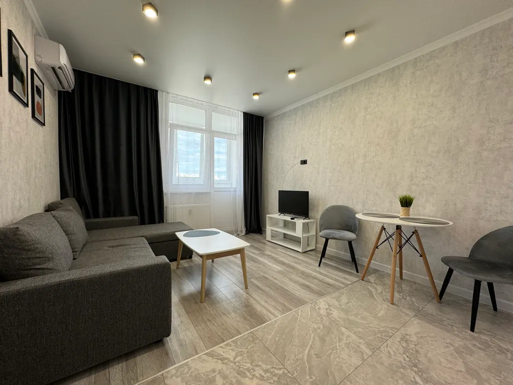 Квартира от собственника