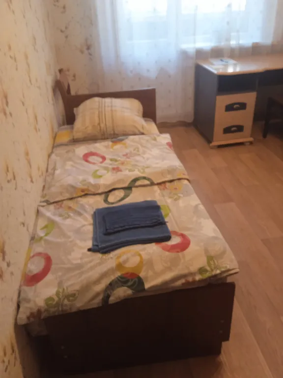 Апартаменты от Елены на Гвардейской