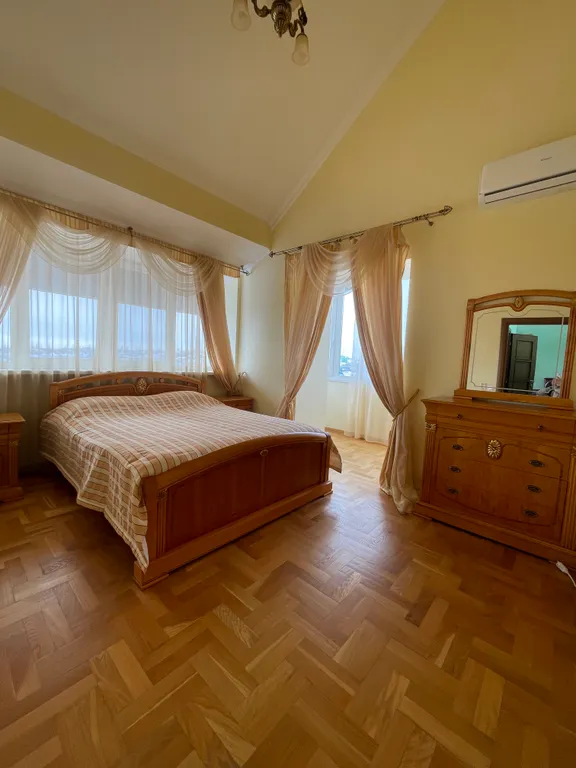 Апартамент № 54 ривьера