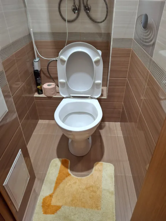 Уютная 1 комнатная квартира