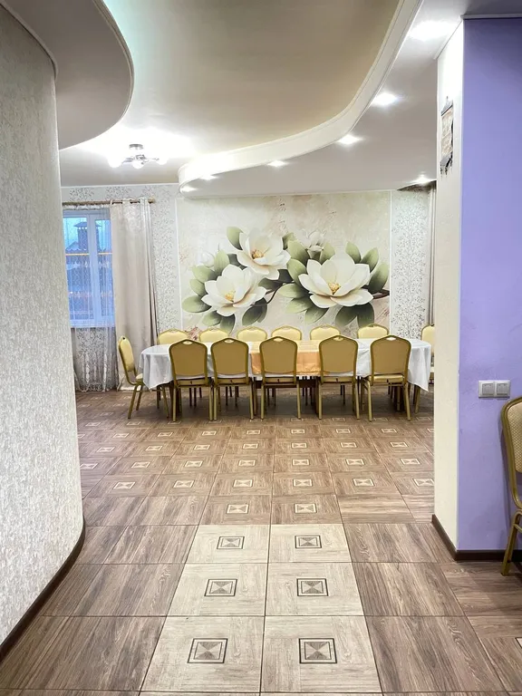 Банкетный дом Елена