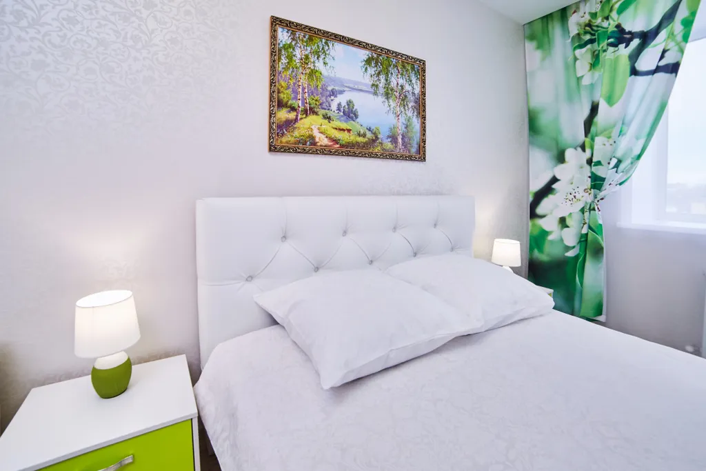 Квартира у Набережной Брюгге