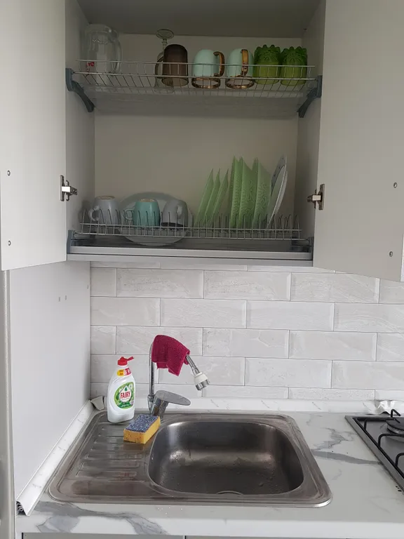 Квартира Уютная квартира в центре города — Владикавказ