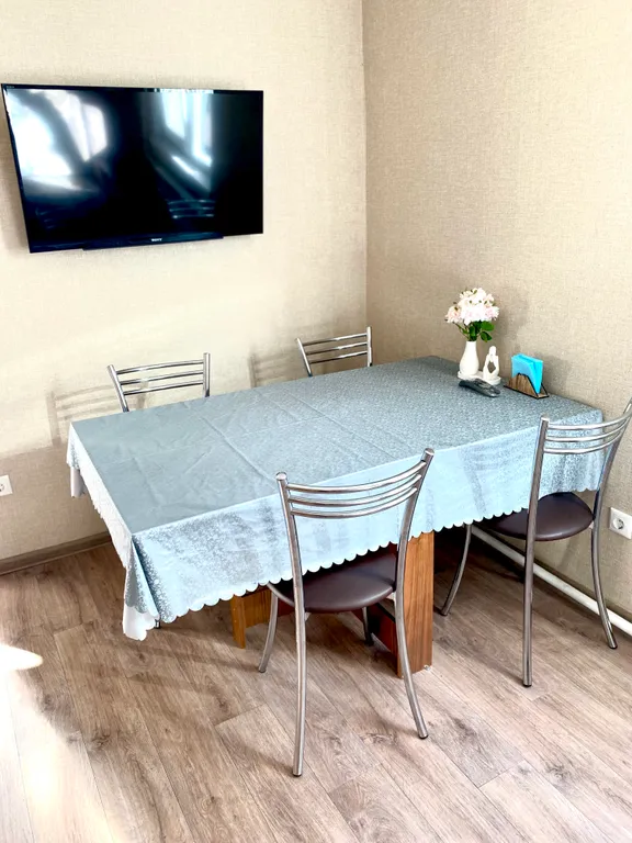 Коттедж Уютный домик напротив Комсомольского парка и Старого озера — Кисловодск