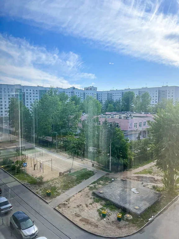 Квартира Квартира Сказка — Казань