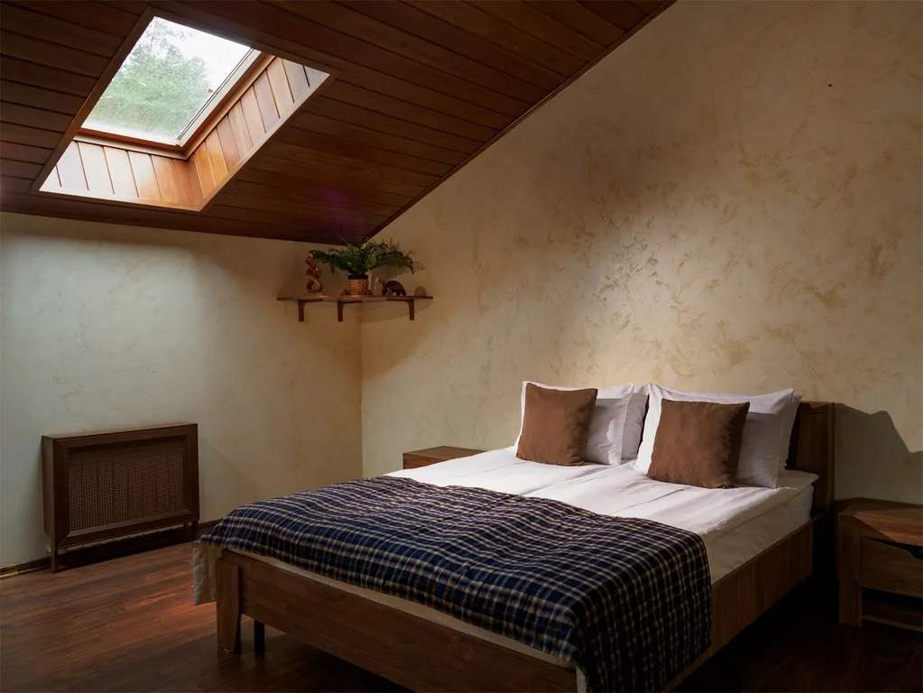 4-комнатный Дом