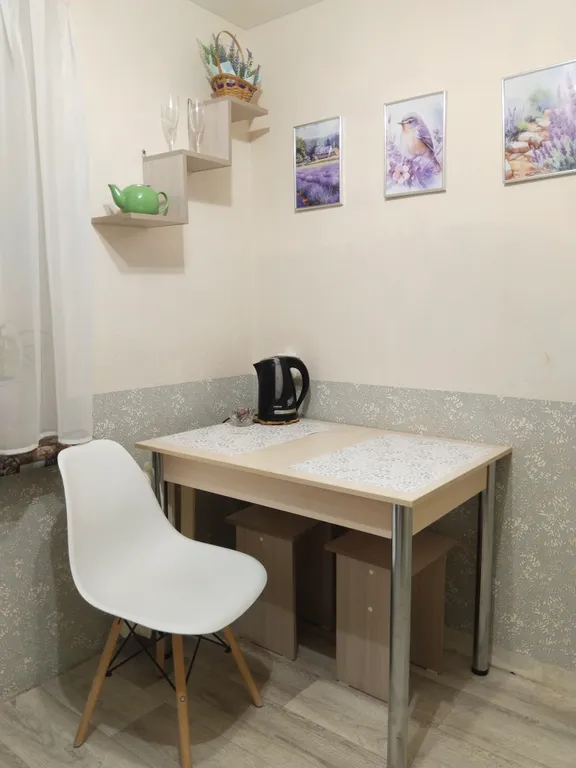 Квартира в центре города