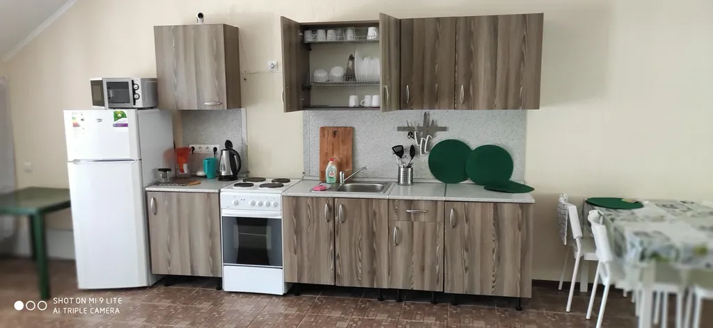 3-комнатный Дом