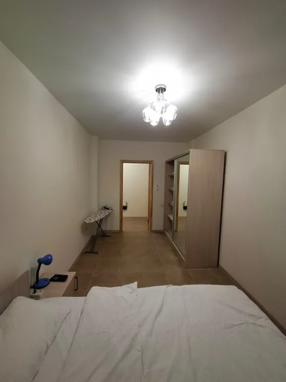 1-комнатная квартира 38 м2, 4-9 этаж — аренда посуточно в Яблоновский