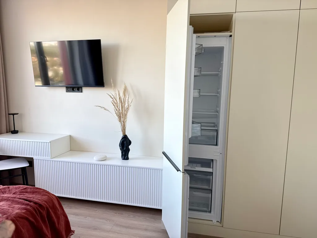 Дизайнерская студия у аэропорта Внуково