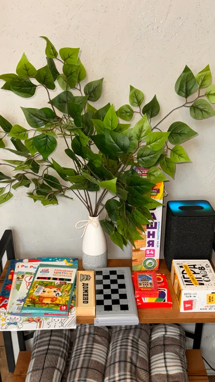 Гостевой дом Березка