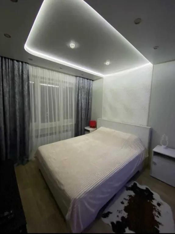 Уютная квартира в центре города — аренда посуточно в Липецк